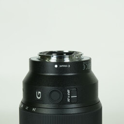 SONY FE 12-24mm F4 G SEL1224G