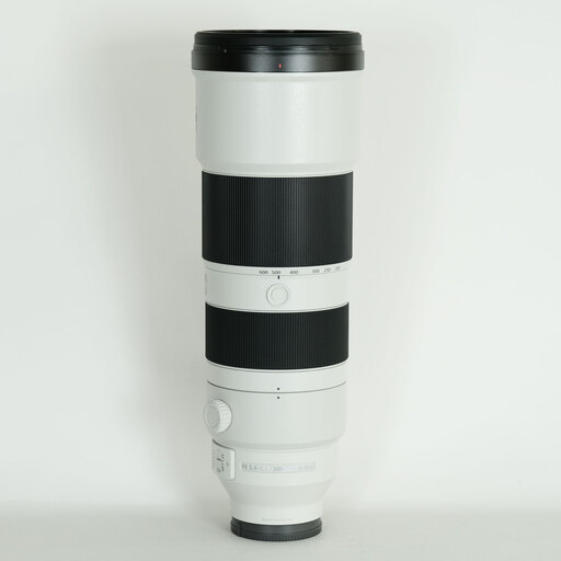 SONY FE 200-600mm F5.6-6.3 G OSS SEL200600G