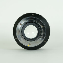 KAMLAN FS 50mm F1.1 (マイクロフォーサーズ用)