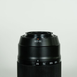 FUJIFILM XC50-230mmF4.5-6.7 OIS II FUJIFILM XC50-230mmF4.5-6.7 OIS II