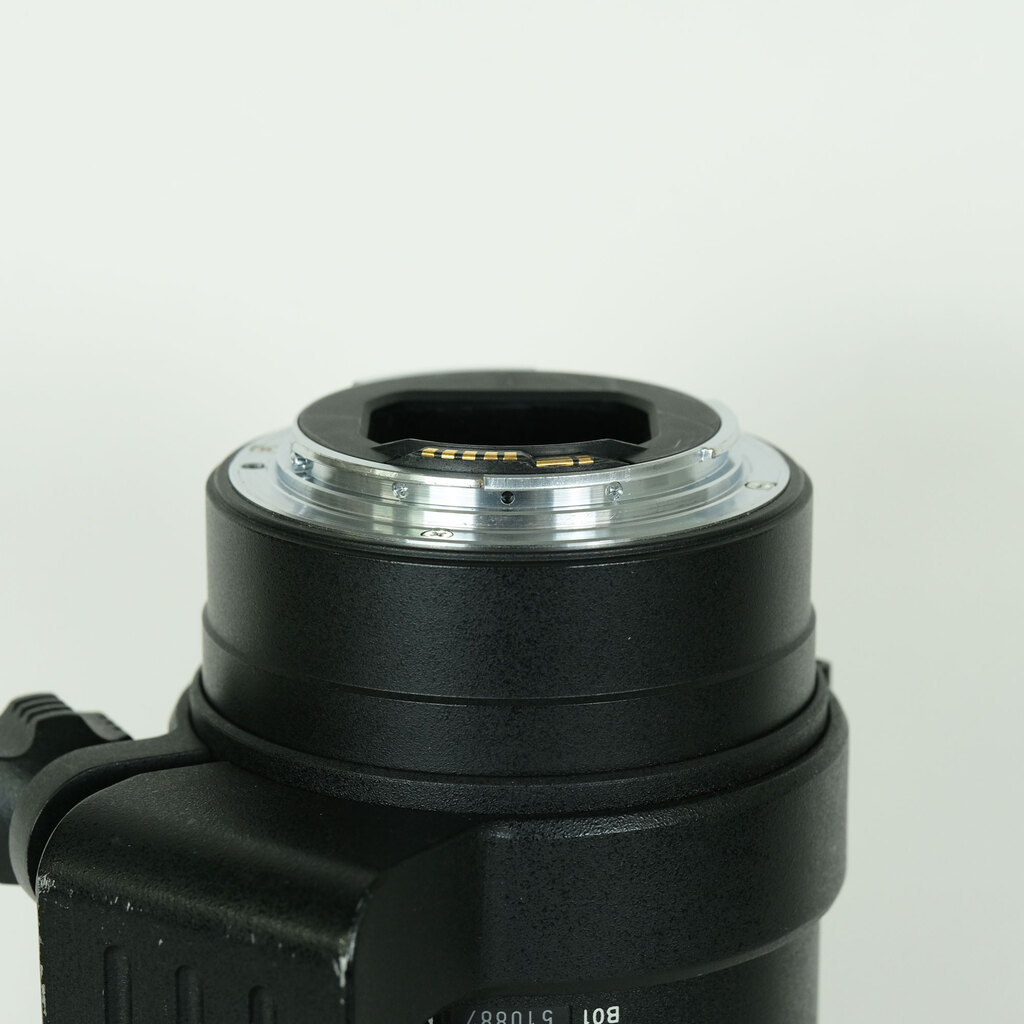 TAMRON SP 180mm F3.5 Di LD[IF] MACRO 1:1/B01E(キヤノンEF用)
