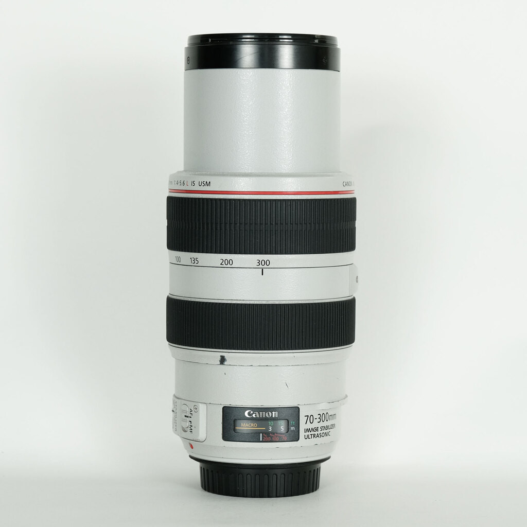Canon EF70-300mm F4-5.6L IS USM
