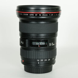 Canon EF16-35mm F2.8L II USM Canon EF16-35mm F2.8L II USM