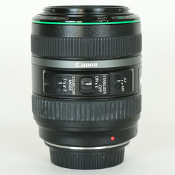 Canon EF70-300mm F4.5-5.6 DO IS USM