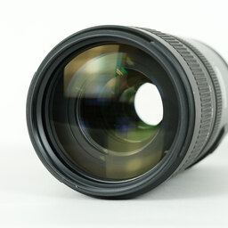 TAMRON SP 70-200mm F/2.8 Di VC USD G2 (Model A025) [ニコンF用]