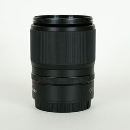 Nikon NIKKOR Z DX 18-140mm f/3.5-6.3 VR Nikon NIKKOR Z DX 18-140mm f/3.5-6.3 VR