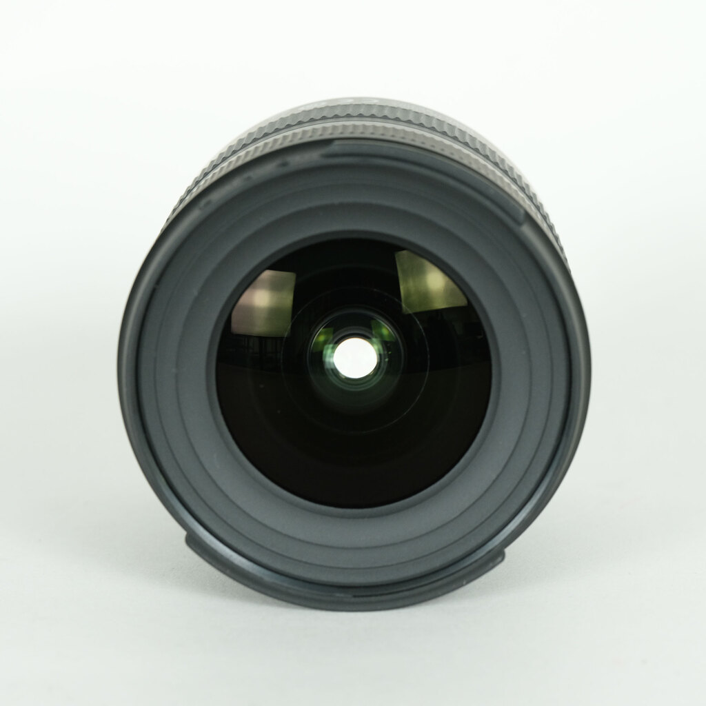 TAMRON 11-20mm F2.8 DiIII-A RXD (Model B060) [ソニーE用]