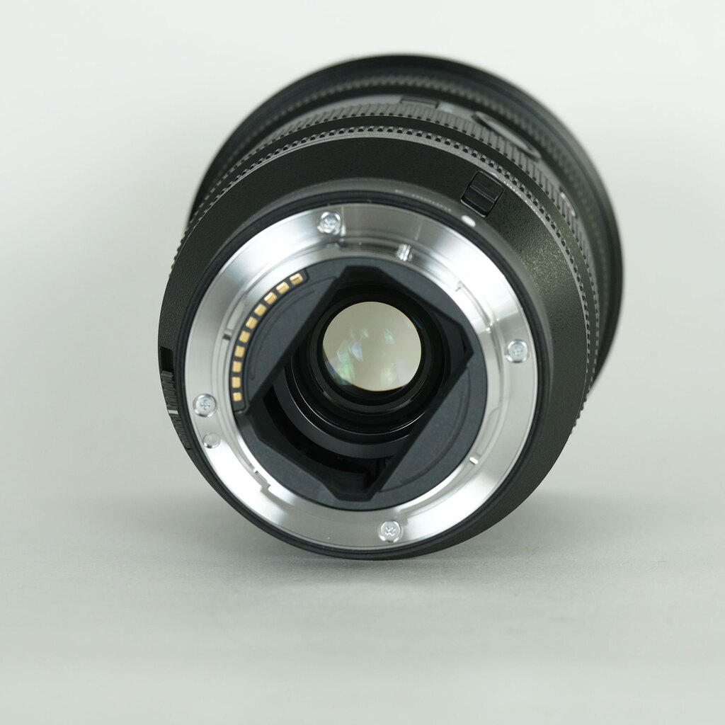 SONY FE 16-35mm F2.8 GM II SEL1635GM2 SONY FE 16-35mm F2.8 GM II SEL1635GM2