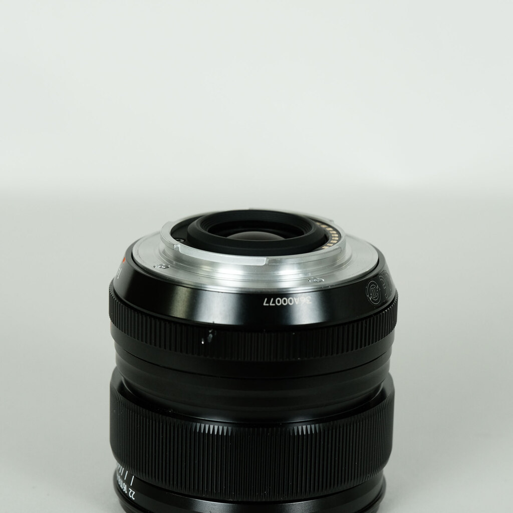 美品 FUJIFILM フジフィルム XF 14mm F2.8 R 単焦点レンズ 31OWRSDp6mL.jpg