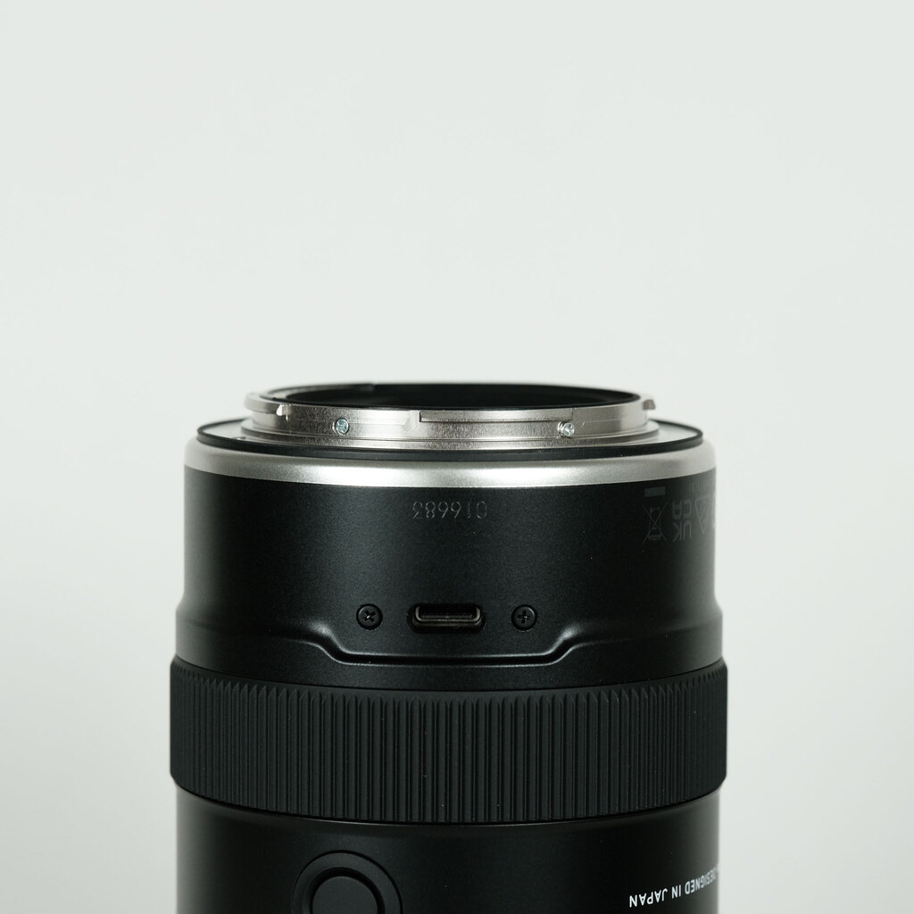TAMRON 28-75mm F/2.8 Di III VXD G2 (Model A063) [ニコンZ用]