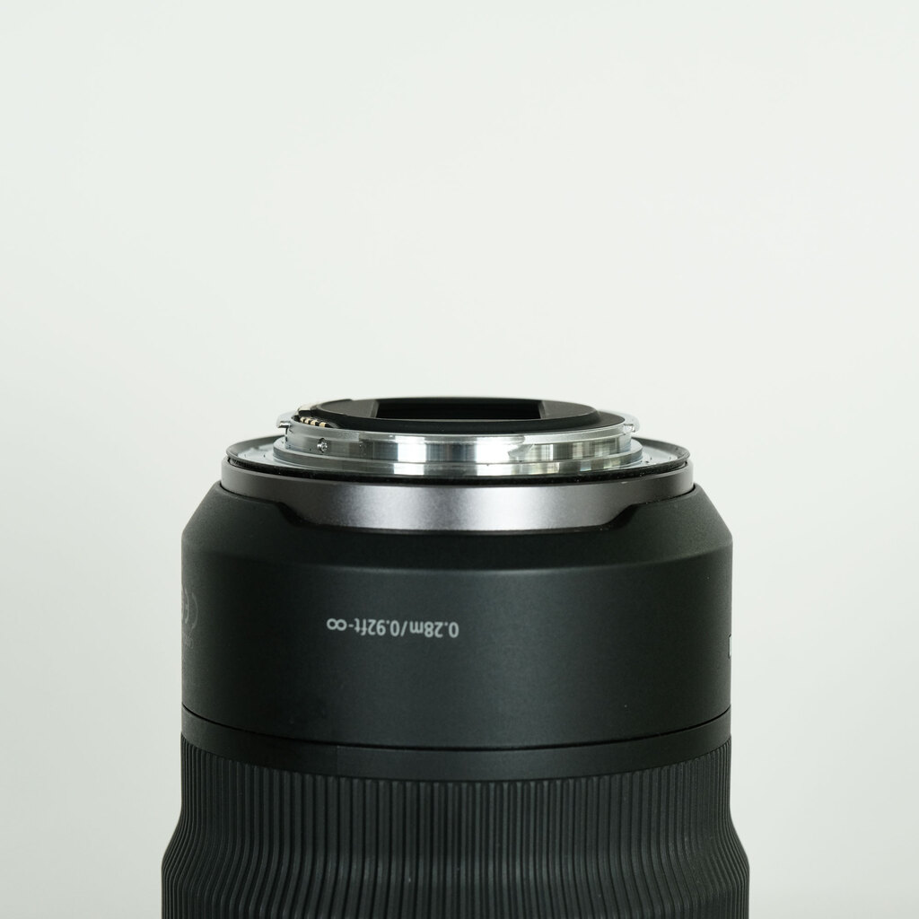 Canon RF15-35mm F2.8 L IS USM