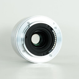 SIGMA A 19mm F2.8 DN (ソニーE用) シルバー SIGMA A 19mm F2.8 DN (ソニーE用) シルバー