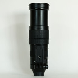 Nikon AF-S NIKKOR 200-500mm f/5.6E ED VR Nikon AF-S NIKKOR 200-500mm f/5.6E ED VR