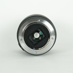 SONY E 18-135mm F3.5-5.6 OSS SEL18135