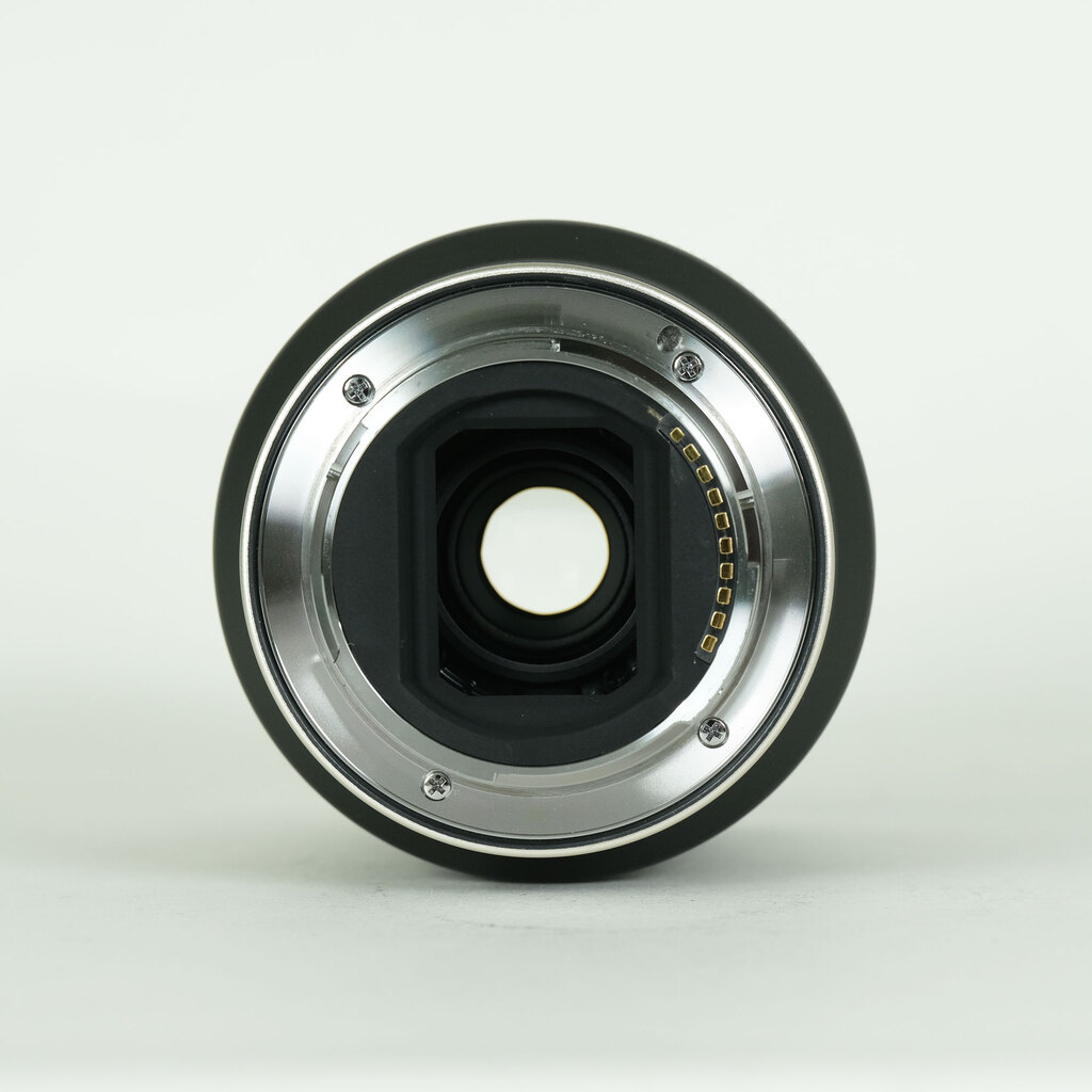 TAMRON 17-28mm F/2.8 Di III RXD (Model A046) [ソニーE用]