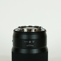Panasonic LUMIX S 50mm F1.8 Panasonic LUMIX S 50mm F1.8