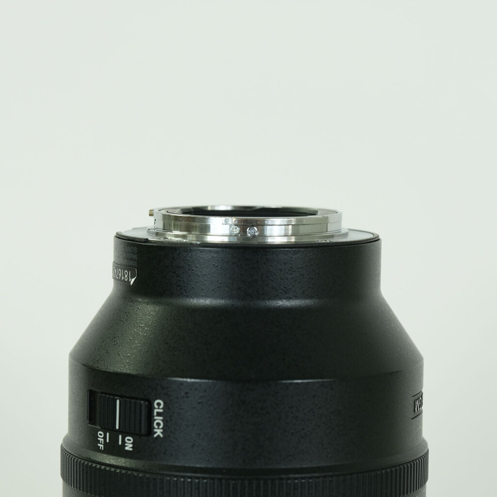 SONY FE 135mm F1.8 GM SEL135F18GM SONY FE 135mm F1.8 GM SEL135F18GM