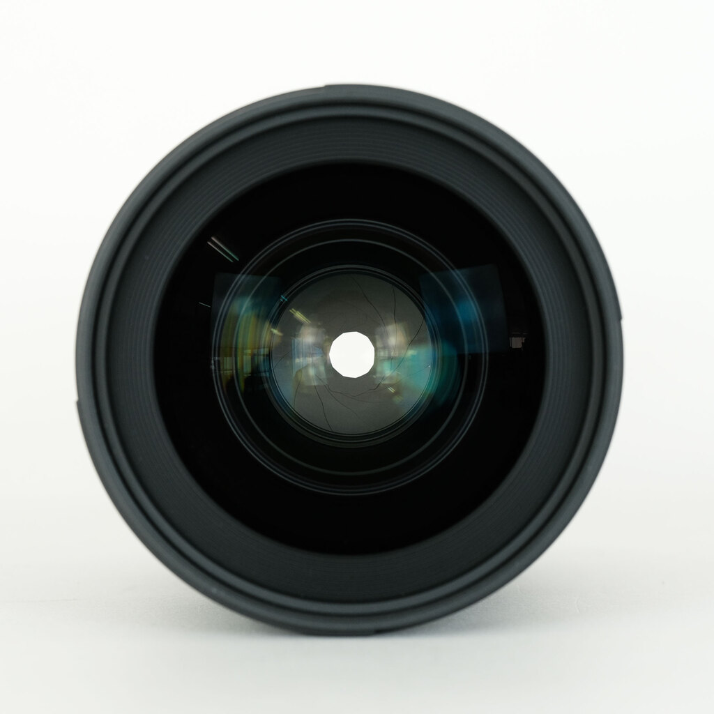 SIGMA 35mm F1.2 DG DN｜Art [ライカL用]