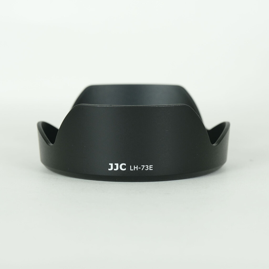 Canon RF15-30mm F4.5-6.3 IS STM