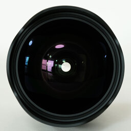 SIGMA 14mm F1.8 DG HSM｜Art [キヤノンEF用]