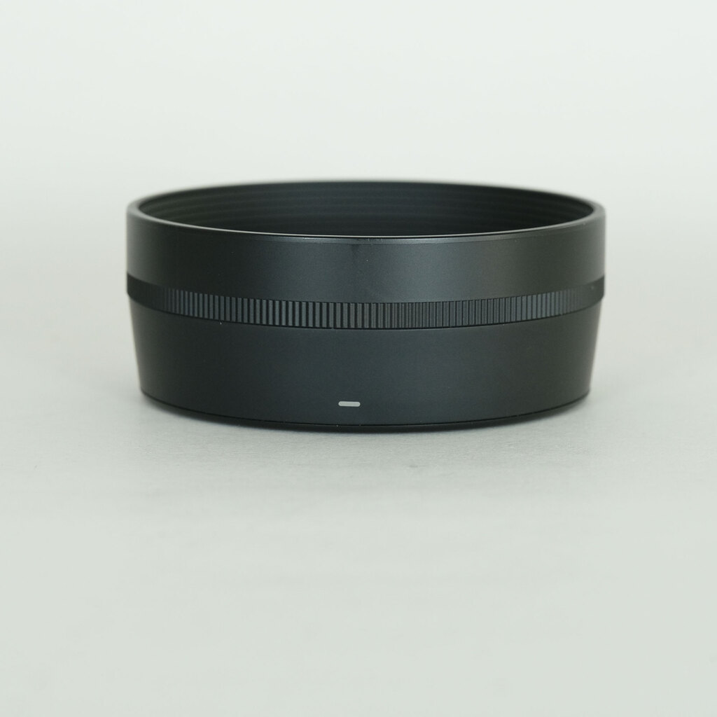 SIGMA 56mm F1.4 DC DN｜Contemporary [フジフイルムX用]