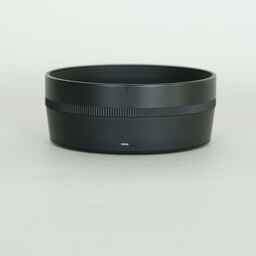 SIGMA 56mm F1.4 DC DN｜Contemporary [フジフイルムX用]