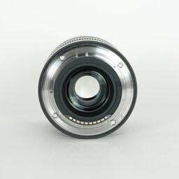 SIGMA 18-50mm F2.8 DC DN｜Contemporary [ソニーE用]