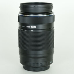 OLYMPUS M.ZUIKO DIGITAL ED 75-300mm F4.8-6.7 II