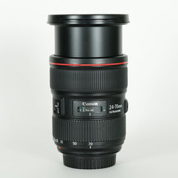 Canon EF24-70mm F2.8L II USM Canon EF24-70mm F2.8L II USM