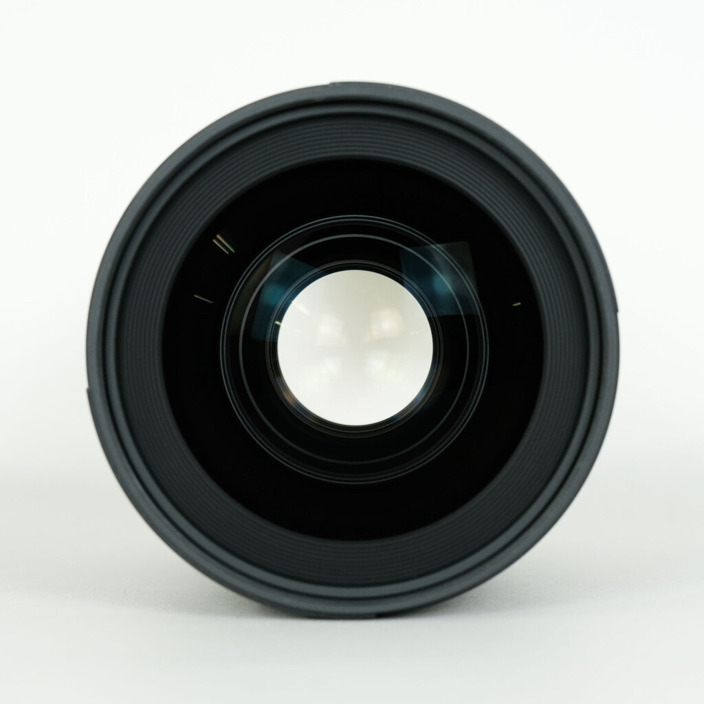 SIGMA 35mm F1.2 DG DN｜Art [ソニーE用]