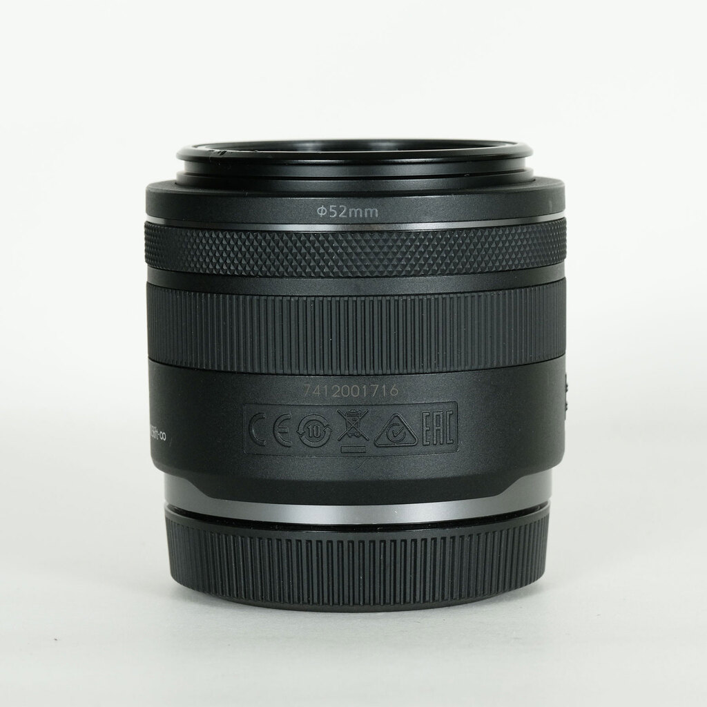 Canon RF35mm F1.8 MACRO IS STM Canon RF35mm F1.8 MACRO IS STM