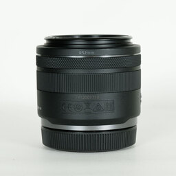 Canon RF35mm F1.8 MACRO IS STM Canon RF35mm F1.8 MACRO IS STM