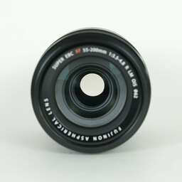 FUJIFILM XF55-200mmF3.5-4.8 R LM OIS FUJIFILM XF55-200mmF3.5-4.8 R LM OIS