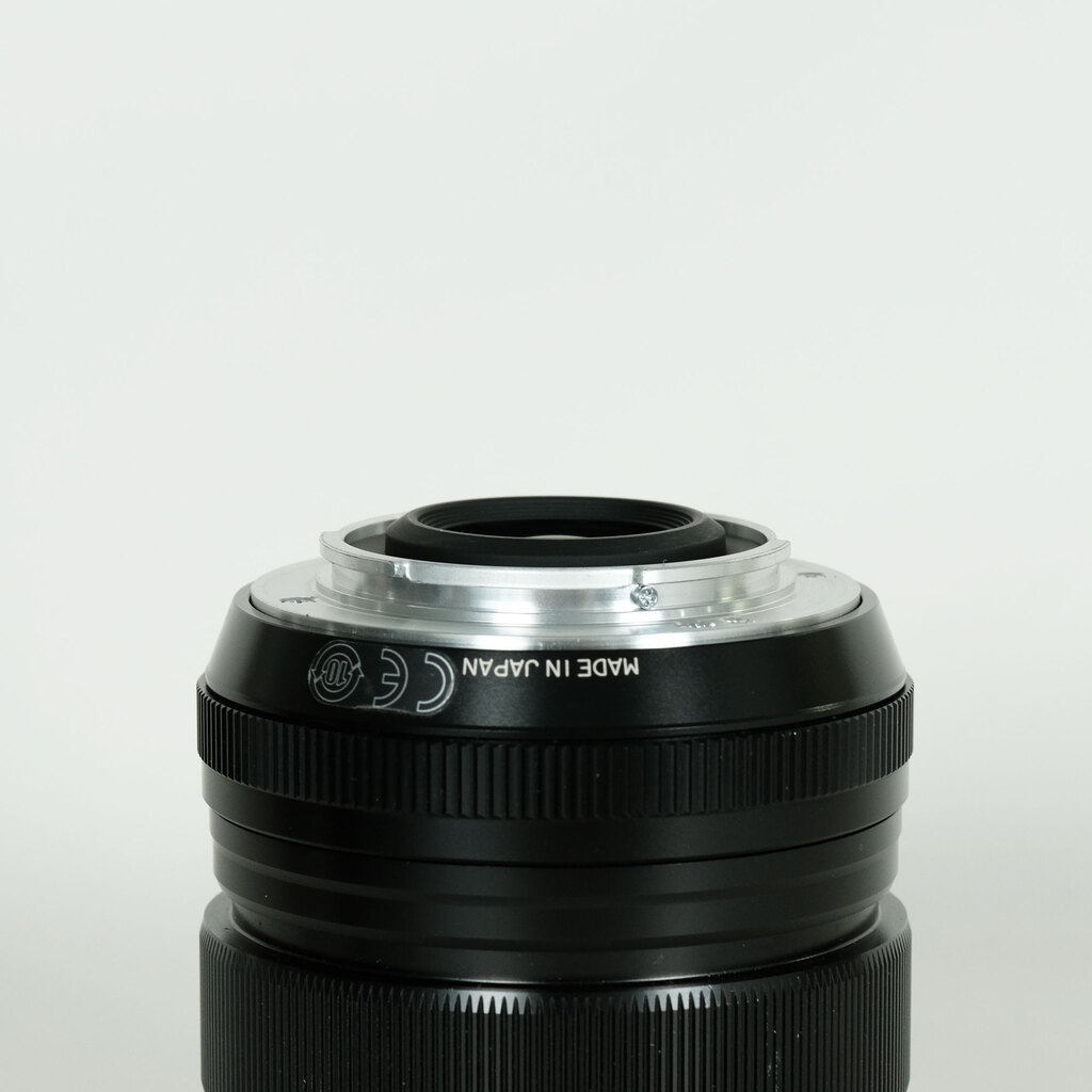 FUJIFILM XF14mmF2.8 R FUJIFILM XF14mmF2.8 R