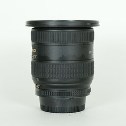 Nikon Ai AF Zoom-Nikkor 18-35mm F3.5-4.5D IF-ED Nikon Ai AF Zoom-Nikkor 18-35mm F3.5-4.5D IF-ED