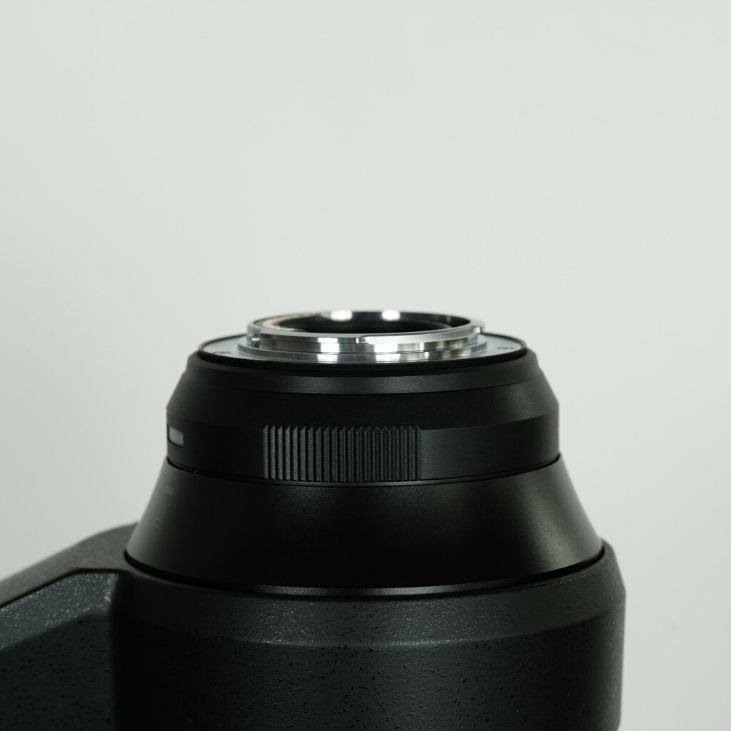 OLYMPUS M.ZUIKO DIGITAL ED 100-400mm F5.0-6.3 IS