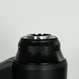 OLYMPUS M.ZUIKO DIGITAL ED 100-400mm F5.0-6.3 IS