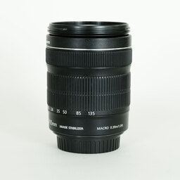 Canon EF-S18-135mm F3.5-5.6 IS STM Canon EF-S18-135mm F3.5-5.6 IS STM