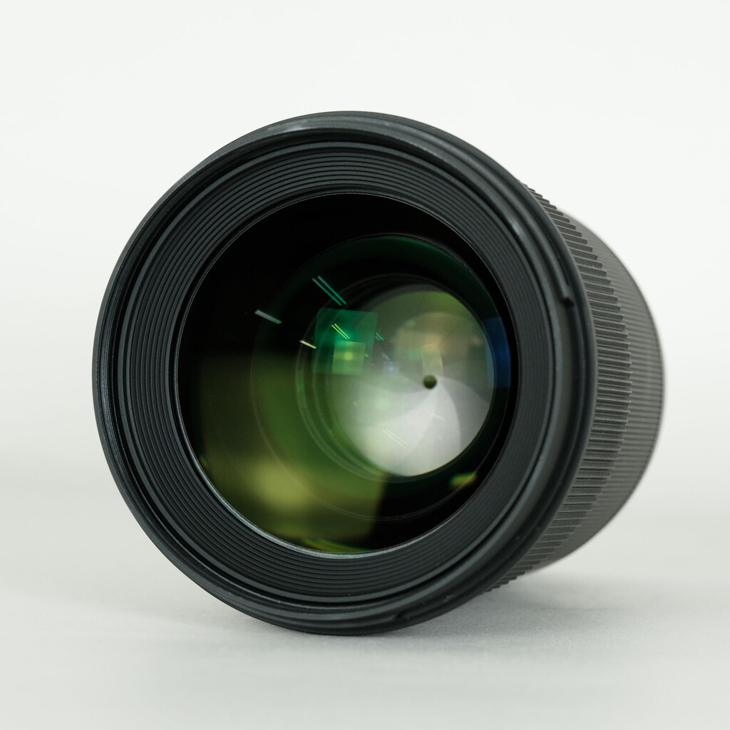SIGMA 50mm F1.4 DG Art NIKON用　レンズ Amazon.com : Sigma 50mm F1.4 Art DG HSM Lens for Nikon