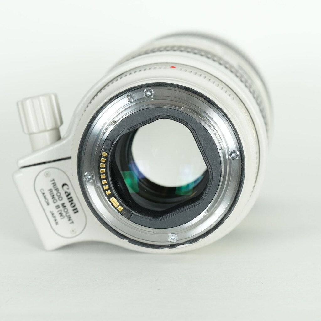 Canon EF70-200mm F2.8L IS II USM Canon EF70-200mm F2.8L IS II USM