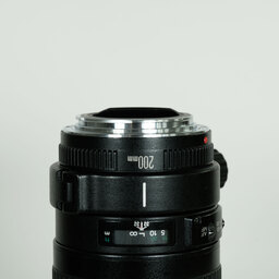 Canon EF200mm F2.8L II USM Canon EF200mm F2.8L II USM