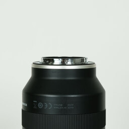 TAMRON 70-180mm F/2.8 Di III VXD (Model A056) [ ソニーE用 ]