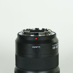 Panasonic LUMIX S 20-60mm F3.5-5.6 Panasonic LUMIX S 20-60mm F3.5-5.6