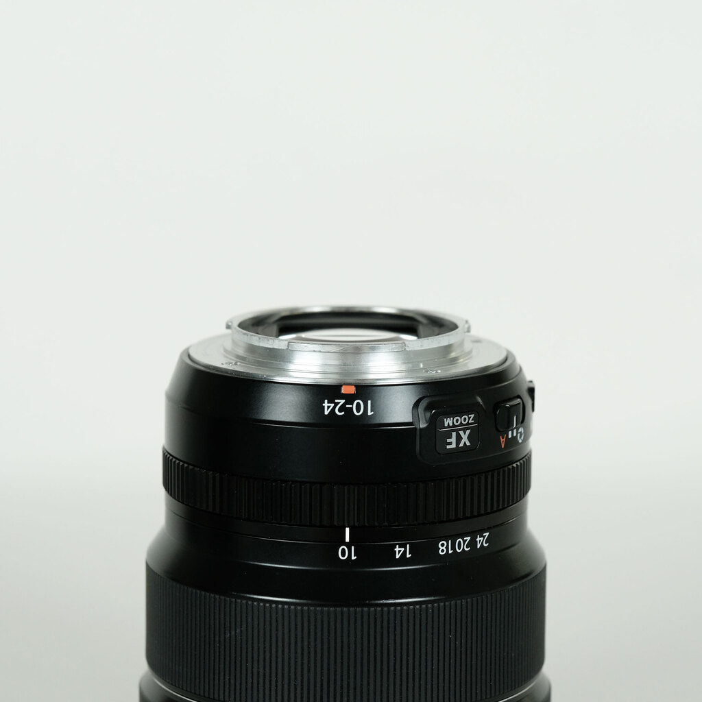 FUJIFILM XF10-24mmF4 R OIS FUJIFILM XF10-24mmF4 R OIS
