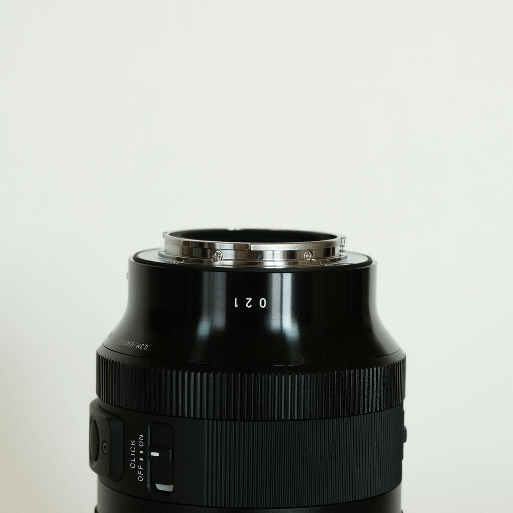 SIGMA 35mm F1.4 DG DN｜Art [ソニーE用]の出品 | ONE SCENE（ワンシーン）