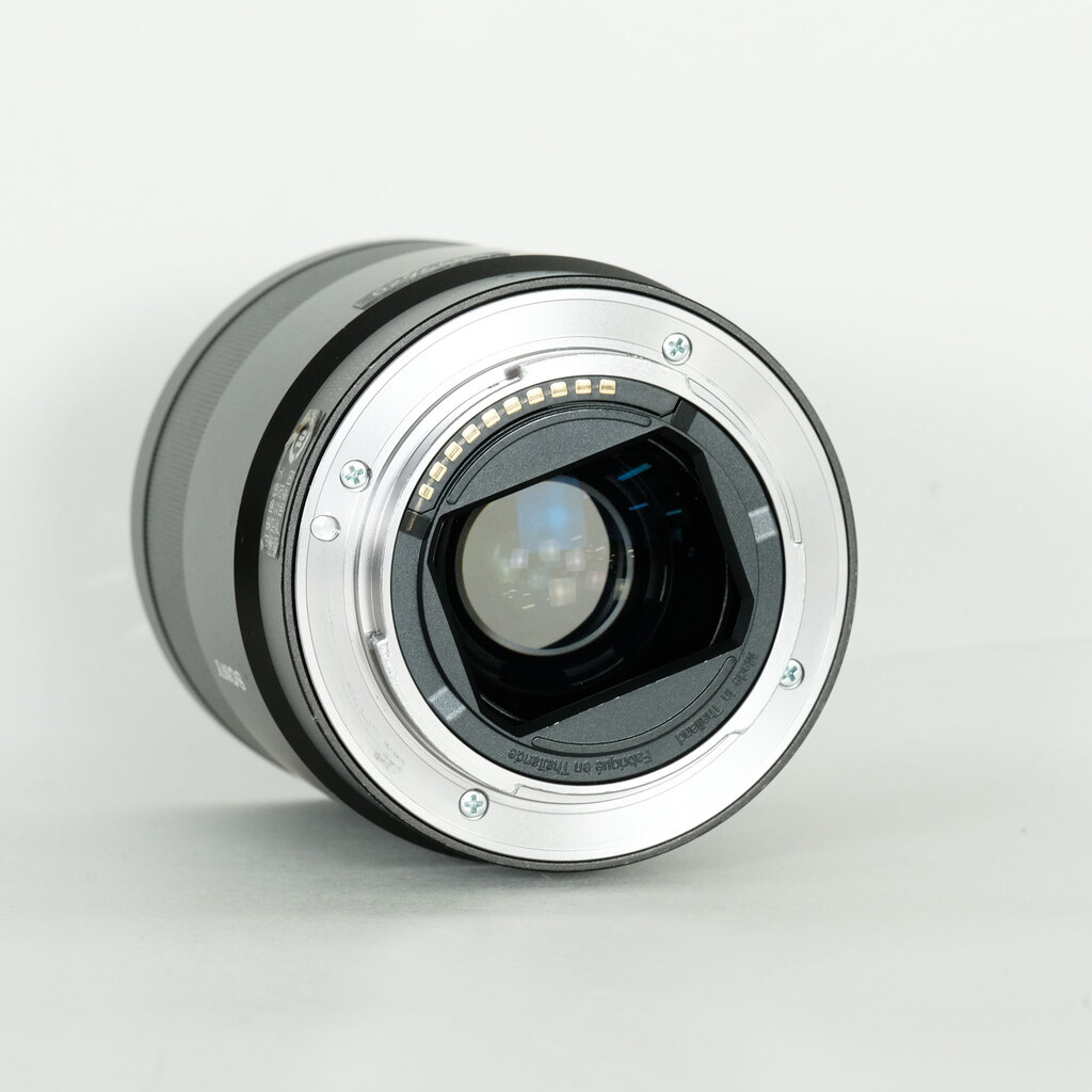 SONY Sonnar T* FE 55mm F1.8 ZA SEL55F18Z