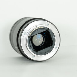 SONY Sonnar T* FE 55mm F1.8 ZA SEL55F18Z