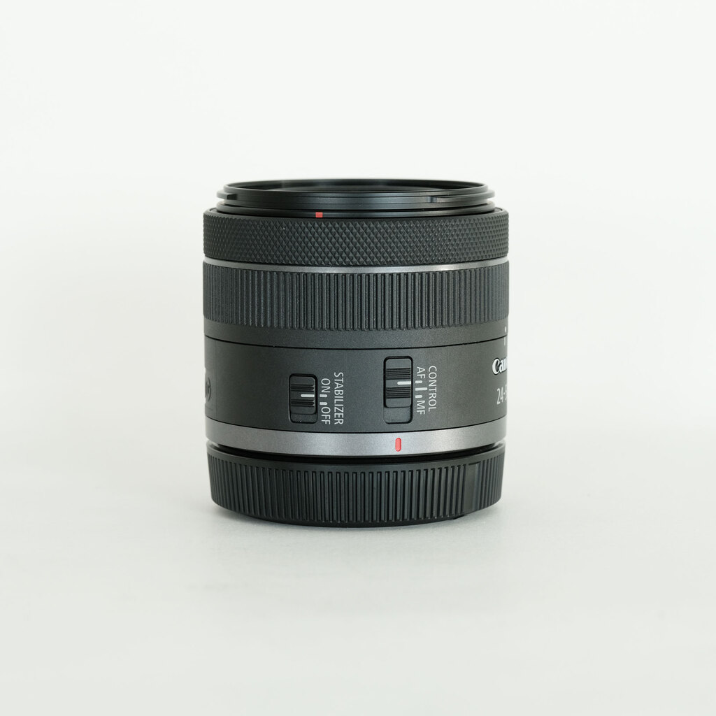 Canon RF24-50mm F4.5-6.3 IS STM Canon RF24-50mm F4.5-6.3 IS STM
