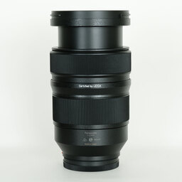 Panasonic LUMIX S PRO 24-70mm F2.8