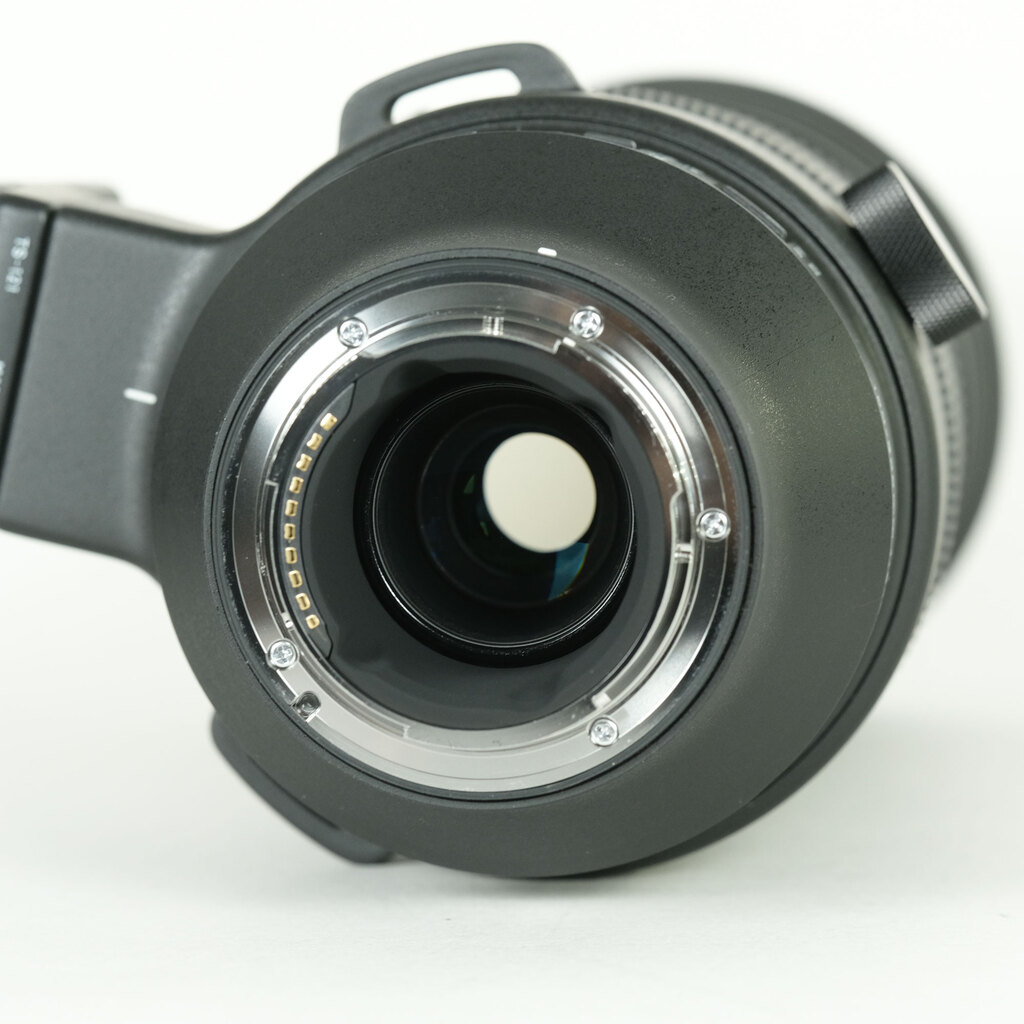 SIGMA 150-600mm F5-6.3 DG DN OS｜Sports [ソニーE用]